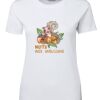 Ladies Special Tee Thumbnail