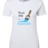 Ladies Special Tee Thumbnail