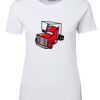 Ladies Special Tee Thumbnail