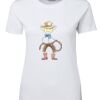 Ladies Special Tee Thumbnail