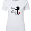Ladies Special Tee Thumbnail