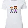 Ladies Special Tee Thumbnail
