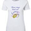 Ladies Special Tee Thumbnail