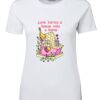 Ladies Special Tee Thumbnail