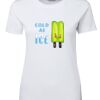 Ladies Special Tee Thumbnail