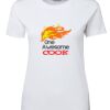 Ladies Special Tee Thumbnail