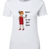 Ladies Special Tee Thumbnail