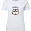 Ladies Special Tee Thumbnail