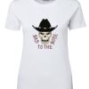 Ladies Special Tee Thumbnail