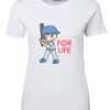 Ladies Special Tee Thumbnail