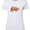 Ladies Special Tee Thumbnail