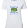 Ladies Special Tee Thumbnail