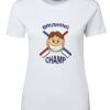 Ladies Special Tee Thumbnail