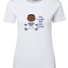 Ladies Special Tee Thumbnail