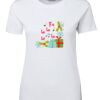 Ladies Special Tee Thumbnail