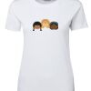Ladies Special Tee Thumbnail