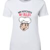 Ladies Special Tee Thumbnail