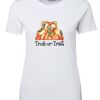 Ladies Special Tee Thumbnail