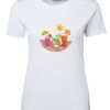 Ladies Special Tee Thumbnail