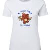 Ladies Special Tee Thumbnail
