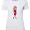 Ladies Special Tee Thumbnail