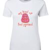 Ladies Special Tee Thumbnail
