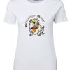 Ladies Special Tee Thumbnail