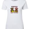 Ladies Special Tee Thumbnail