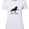Ladies Special Tee Thumbnail
