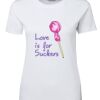 Ladies Special Tee Thumbnail