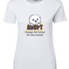 Ladies Special Tee Thumbnail