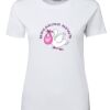 Ladies Special Tee Thumbnail