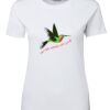 Ladies Special Tee Thumbnail