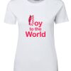 Ladies Special Tee Thumbnail