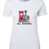 Ladies Special Tee Thumbnail