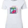 Ladies Special Tee Thumbnail
