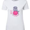 Ladies Special Tee Thumbnail