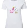 Ladies Special Tee Thumbnail