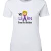 Ladies Special Tee Thumbnail