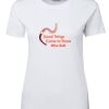 Ladies Special Tee Thumbnail