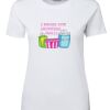 Ladies Special Tee Thumbnail