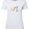 Ladies Special Tee Thumbnail