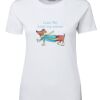 Ladies Special Tee Thumbnail