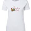 Ladies Special Tee Thumbnail