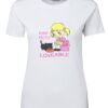 Ladies Special Tee Thumbnail