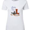Ladies Special Tee Thumbnail