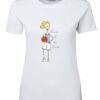 Ladies Special Tee Thumbnail