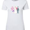 Ladies Special Tee Thumbnail