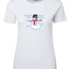 Ladies Special Tee Thumbnail