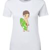 Ladies Special Tee Thumbnail